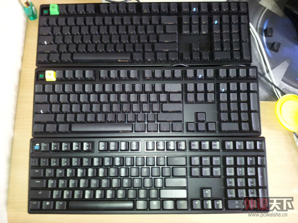 Ducky 9008 G2 ȫ����X2