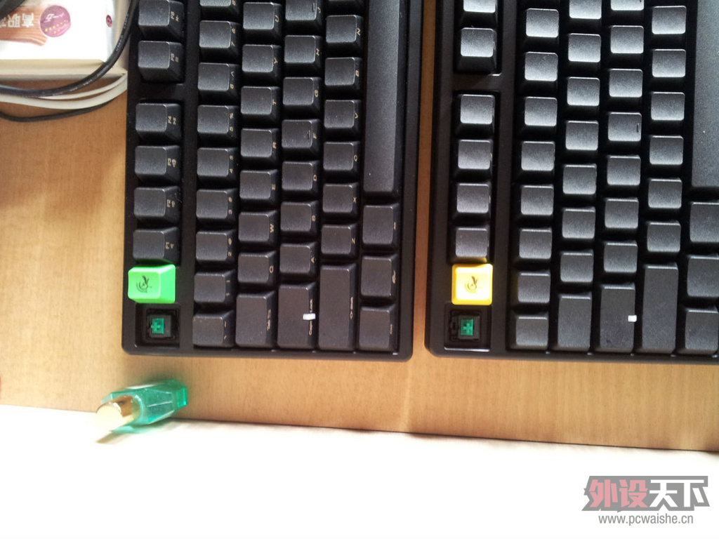 Ducky 9008 G2 ȫ����X2