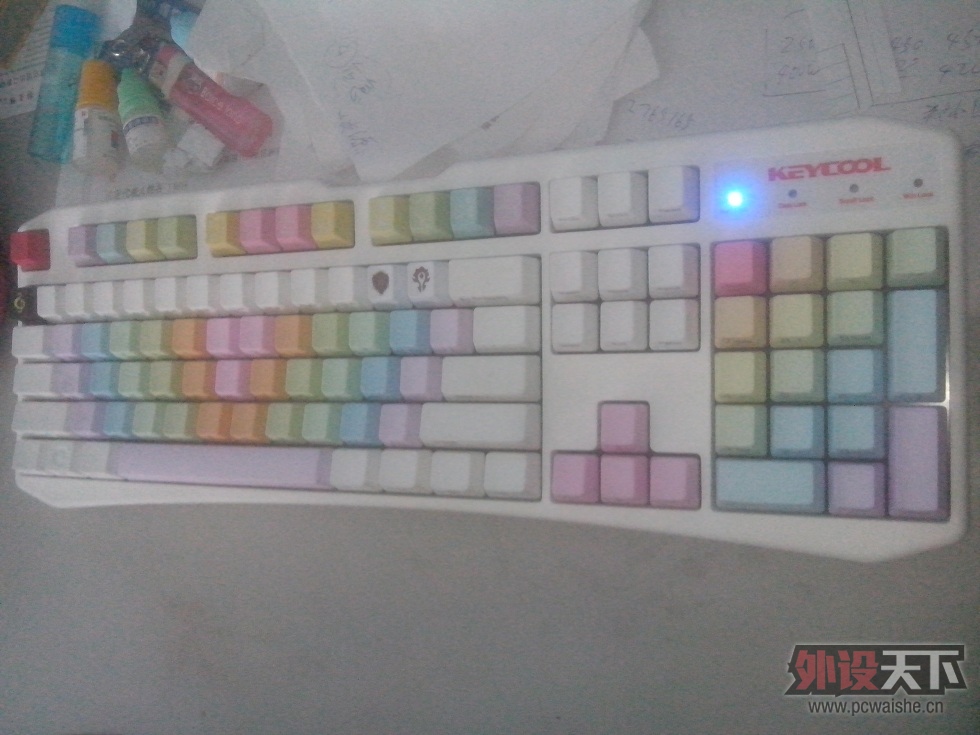 [�㽭] [��]G80-3800������104��ɫ��������PBT