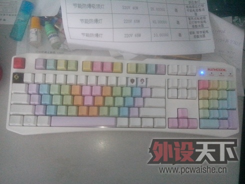 [�㽭] [��]G80-3800������104��ɫ��������PBT