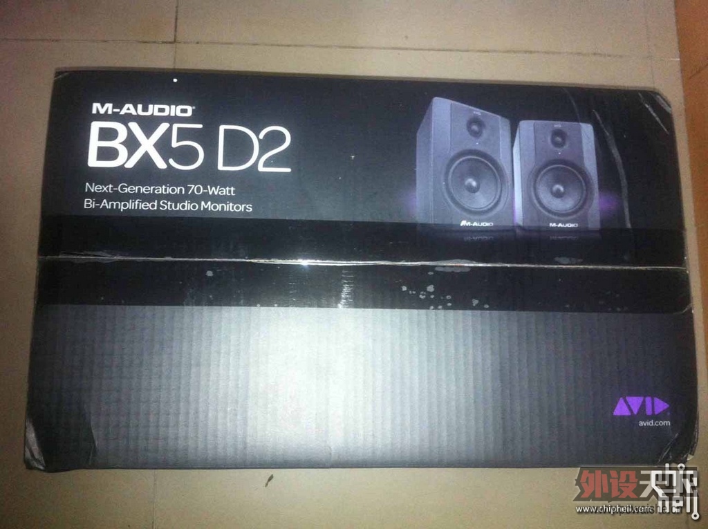 �����졿M-AUDIO BX5D2�������� 1500Ԫ���ݶ���
