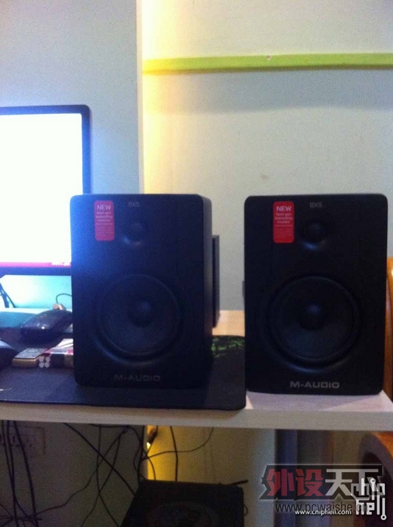 �����졿M-AUDIO BX5D2�������� 1500Ԫ���ݶ���