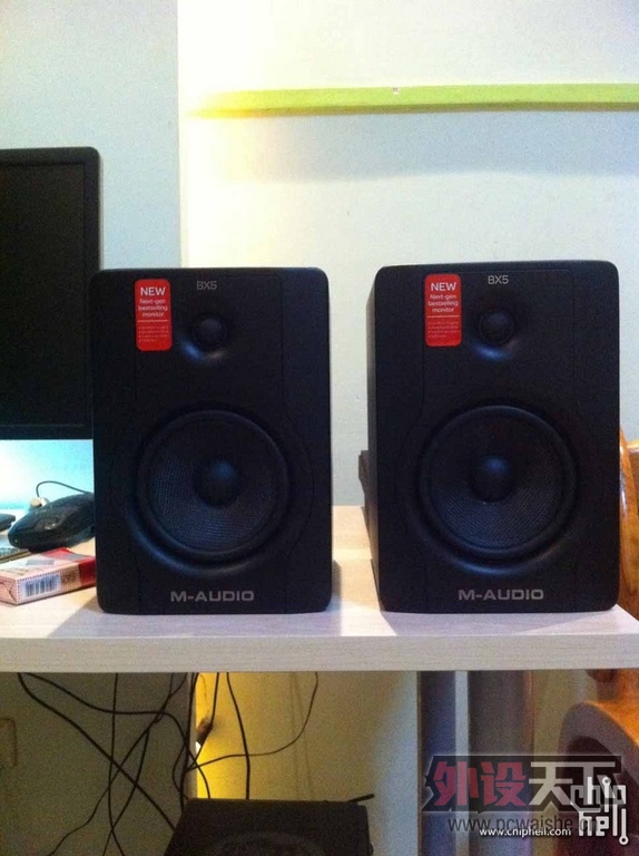 �����졿M-AUDIO BX5D2�������� 1500Ԫ���ݶ���