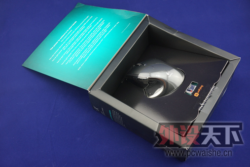 �������콢��Logitech M950 PerformenceMX