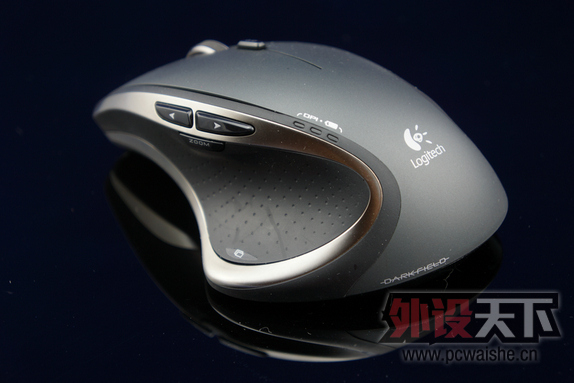 �������콢��Logitech M950 PerformenceMX