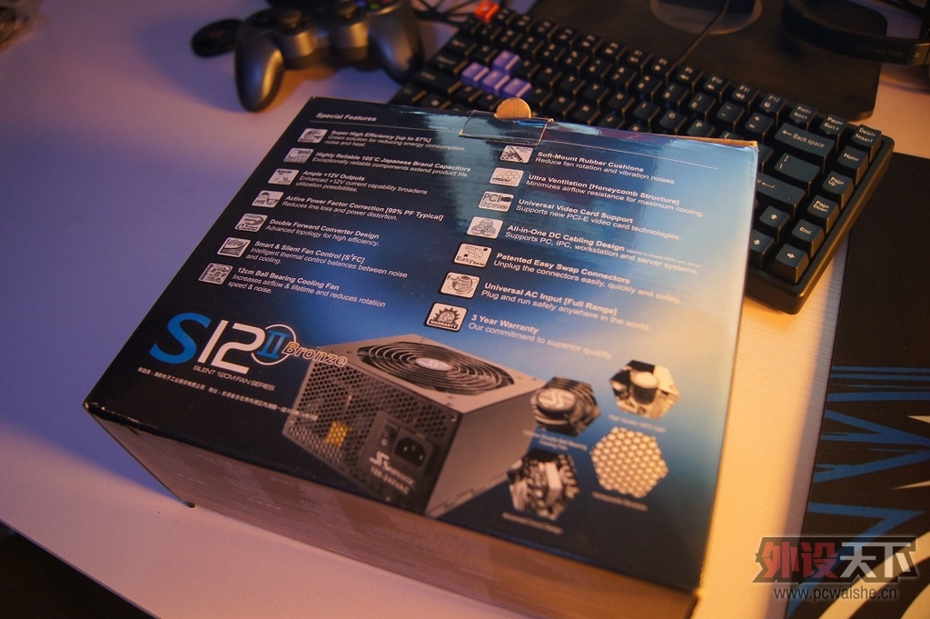 ������S12II-520��Դ���á���������ζ������Ʒ�ѷ�����л��ע��