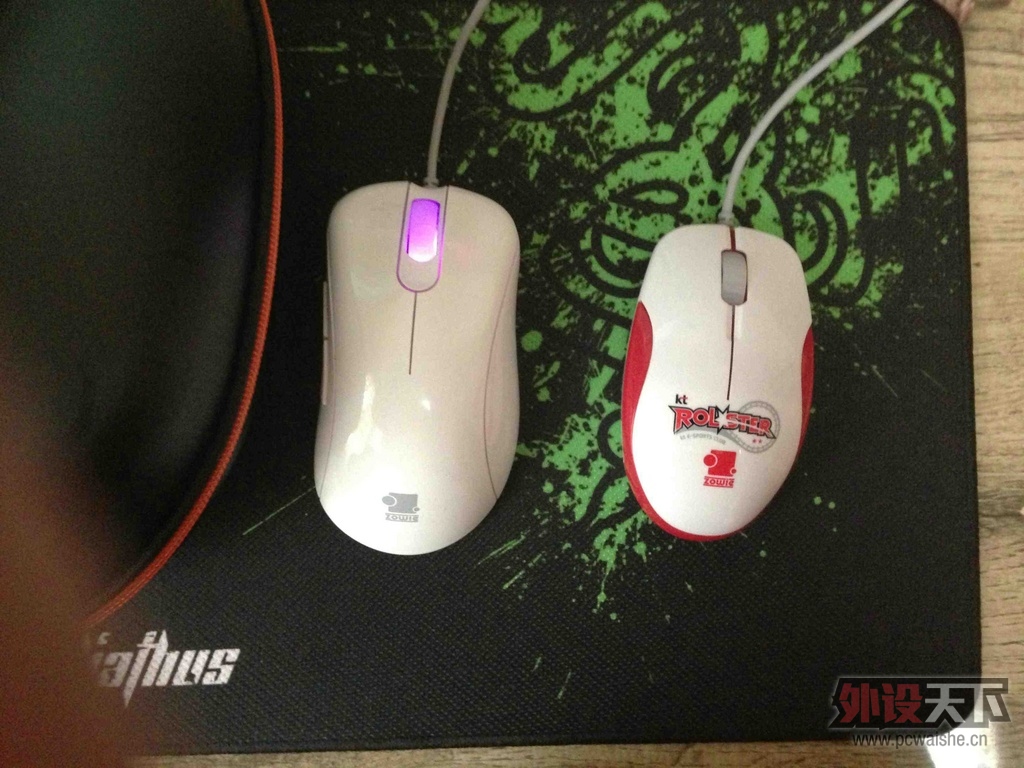zowie mico KT�汾