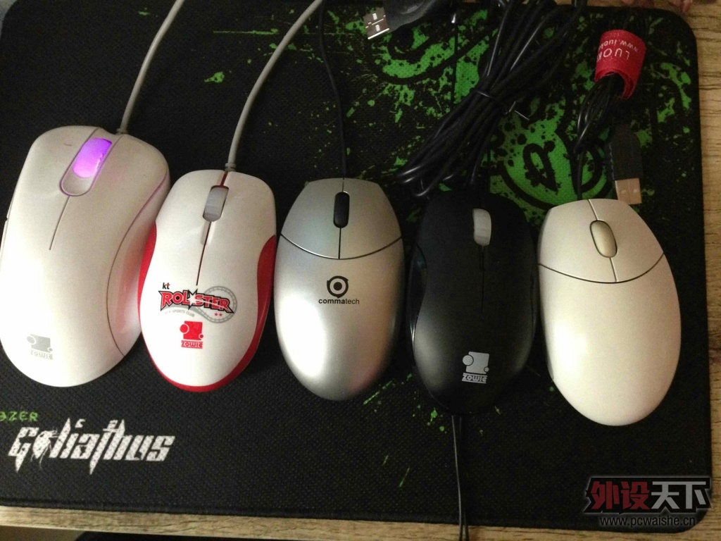 zowie mico KT�汾