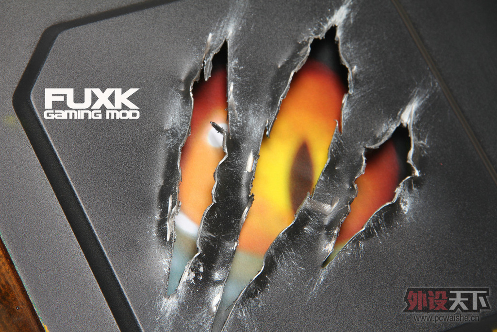 [34P]���̿���Ʒ��FUXK Gaming mod ����еѸ������
