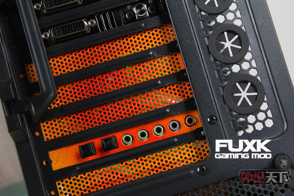 [34P]���̿���Ʒ��FUXK Gaming mod ����еѸ������