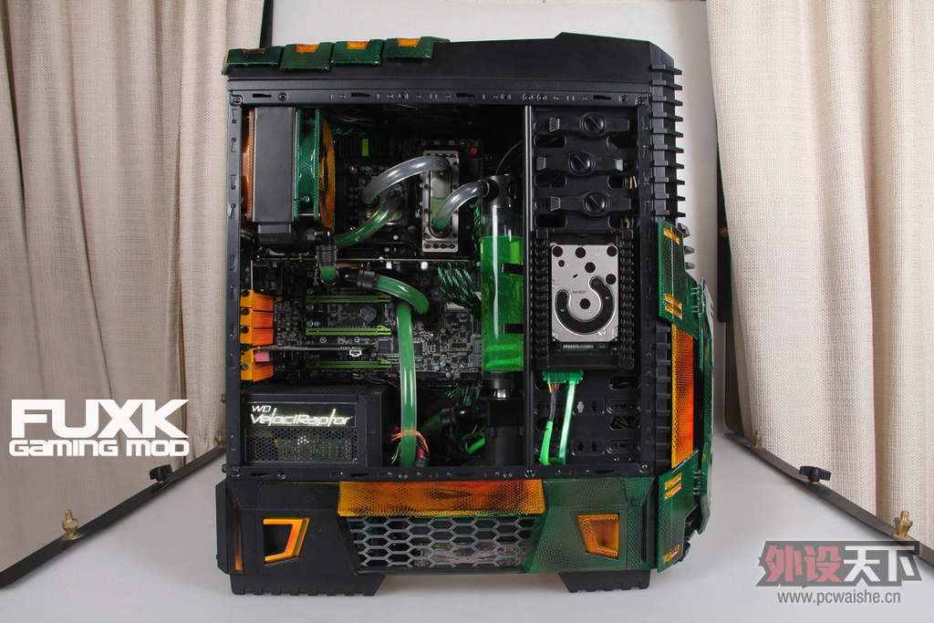 [34P]���̿���Ʒ��FUXK Gaming mod ����еѸ������