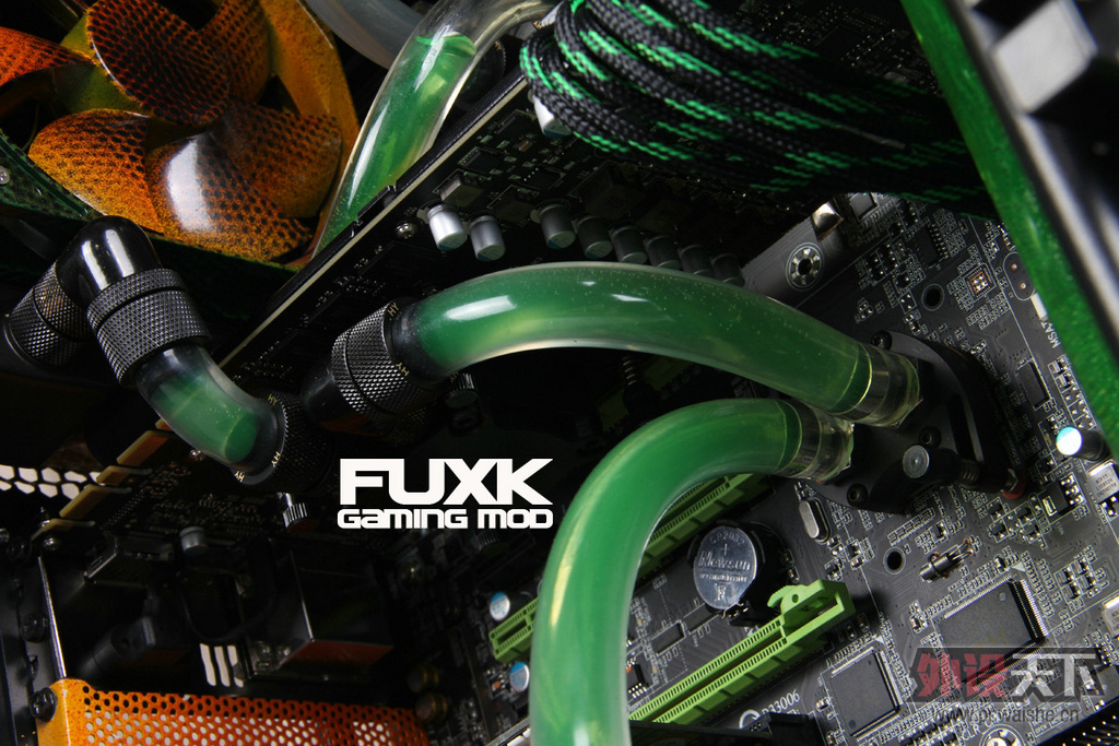 [34P]���̿���Ʒ��FUXK Gaming mod ����еѸ������