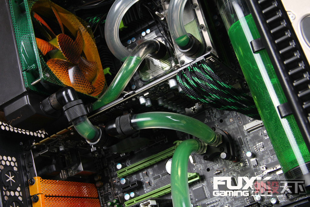 [34P]���̿���Ʒ��FUXK Gaming mod ����еѸ������