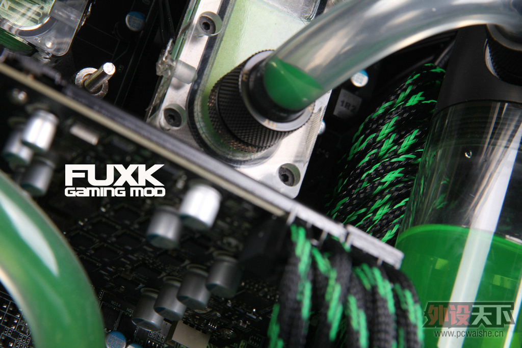 [34P]���̿���Ʒ��FUXK Gaming mod ����еѸ������