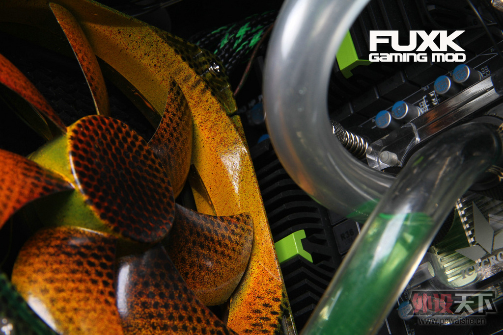 [34P]���̿���Ʒ��FUXK Gaming mod ����еѸ������