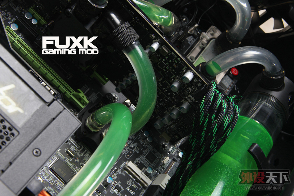 [34P]���̿���Ʒ��FUXK Gaming mod ����еѸ������