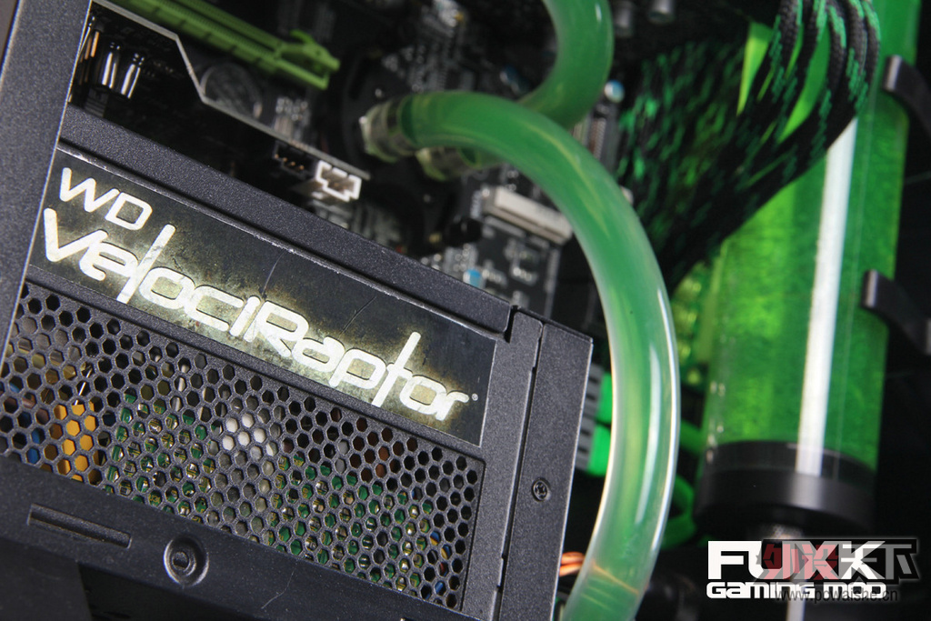 [34P]���̿���Ʒ��FUXK Gaming mod ����еѸ������