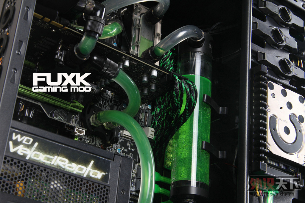 [34P]���̿���Ʒ��FUXK Gaming mod ����еѸ������