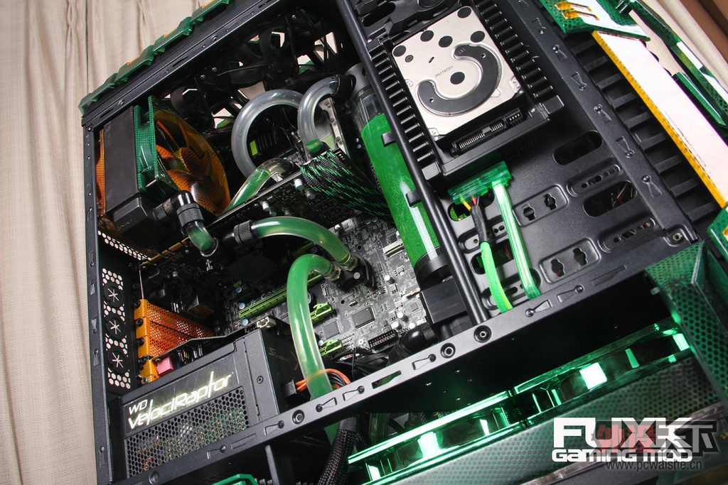 [34P]���̿���Ʒ��FUXK Gaming mod ����еѸ������
