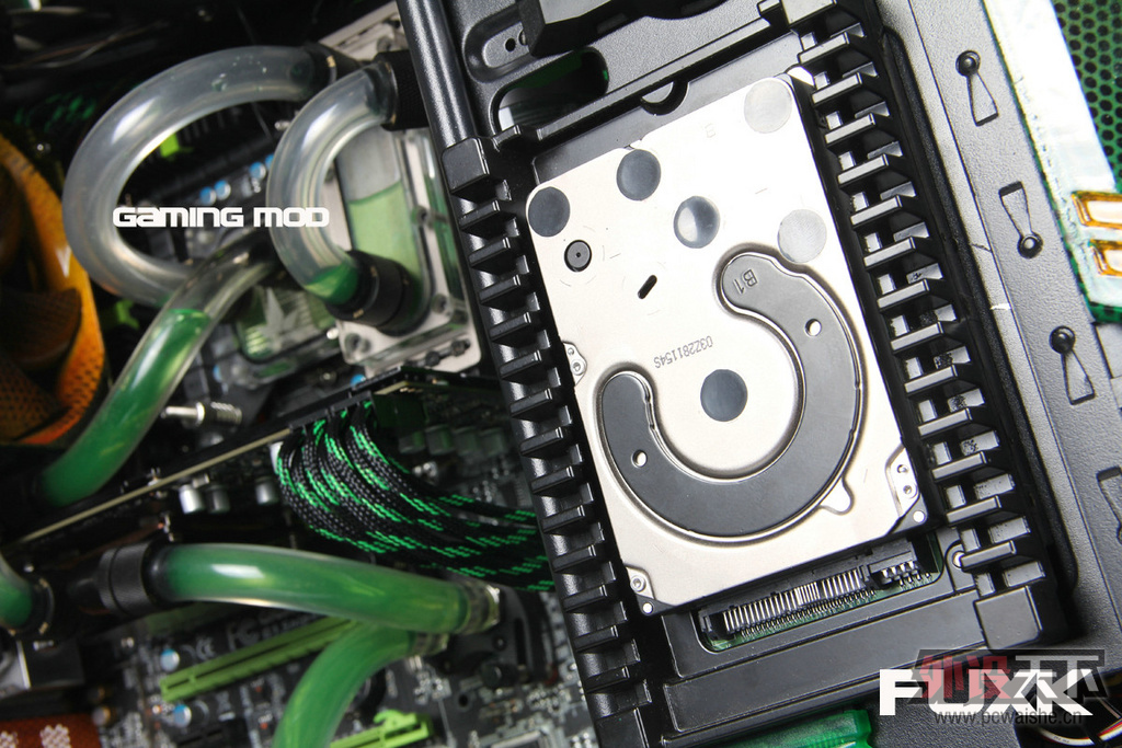 [34P]���̿���Ʒ��FUXK Gaming mod ����еѸ������