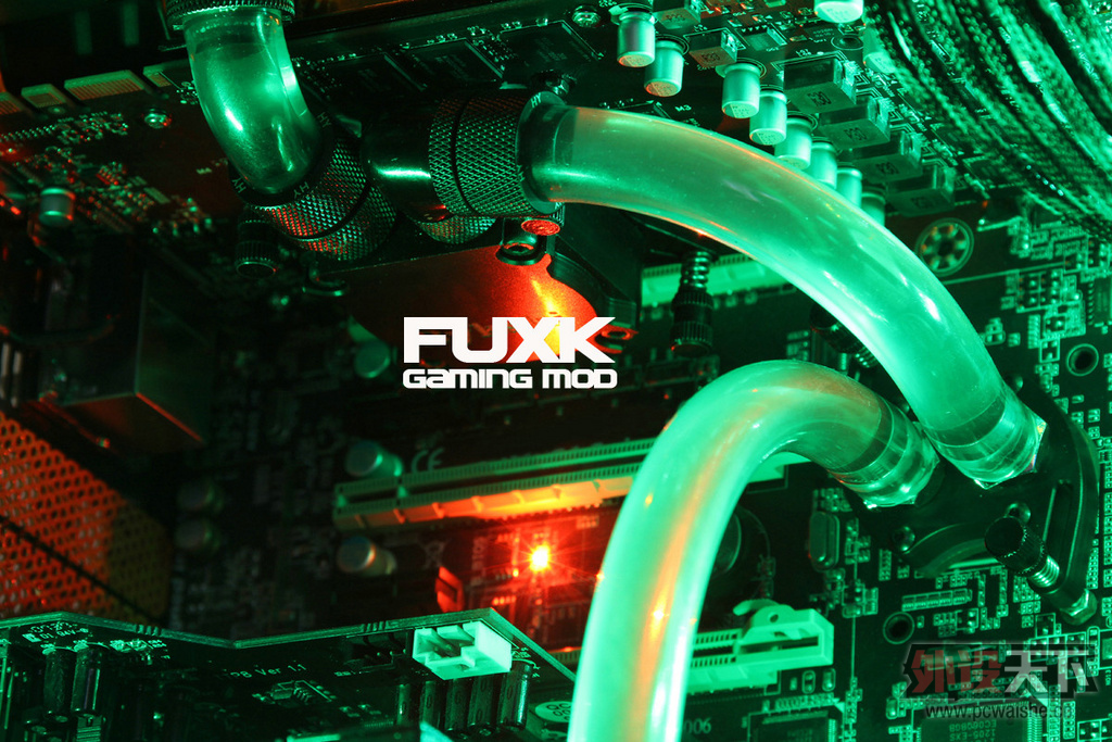 [34P]���̿���Ʒ��FUXK Gaming mod ����еѸ������