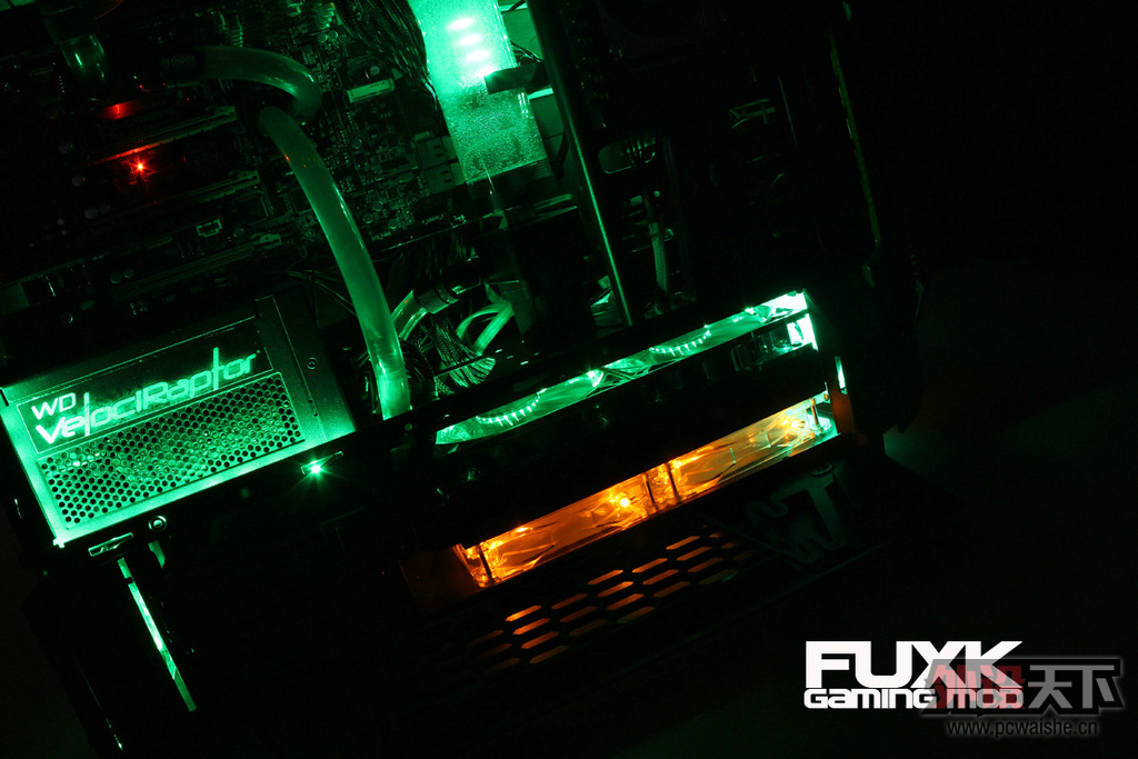 [34P]���̿���Ʒ��FUXK Gaming mod ����еѸ������