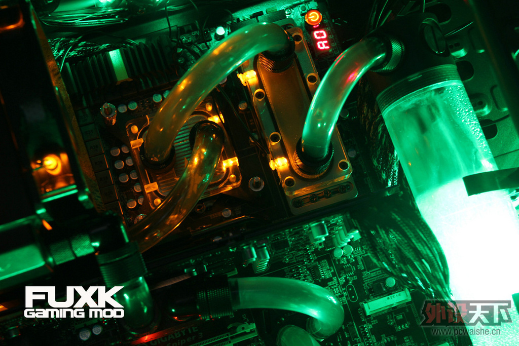 [34P]���̿���Ʒ��FUXK Gaming mod ����еѸ������