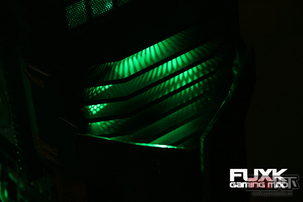 [34P]���̿���Ʒ��FUXK Gaming mod ����еѸ������