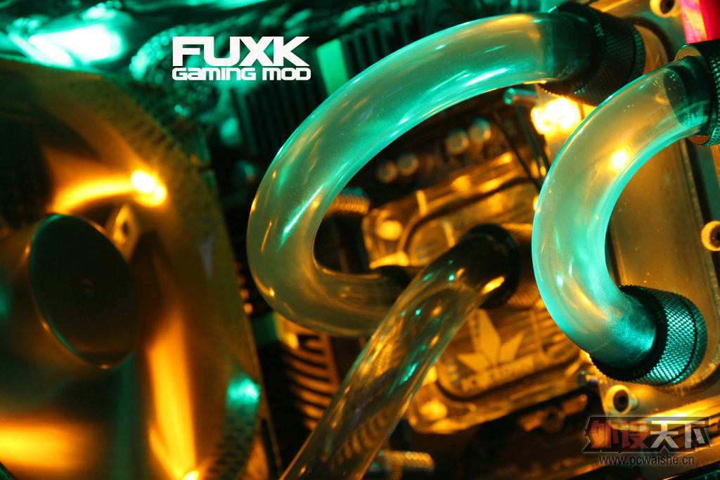 [34P]���̿���Ʒ��FUXK Gaming mod ����еѸ������