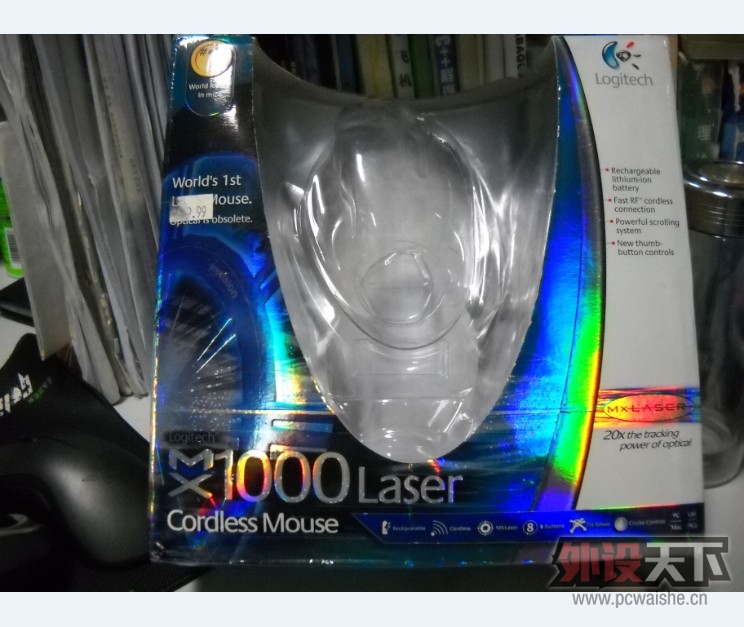 ���Ͼ������߼׳沼�桢 MX1000(��)