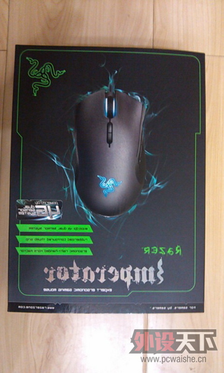 �����졿Razer ������� ������4G�� ȫ��δ��