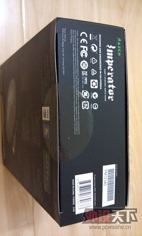 �����졿Razer ������� ������4G�� ȫ��δ��