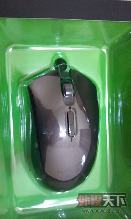 �����졿Razer ������� ������4G�� ȫ��δ��