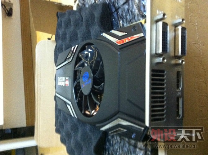 [�㽭]����ʯHD6870�׽��~�����������Ұ�~����840SSD~750-260-500