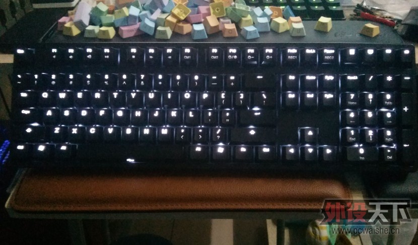 ��̹���ducky DK9008 Shine2���������