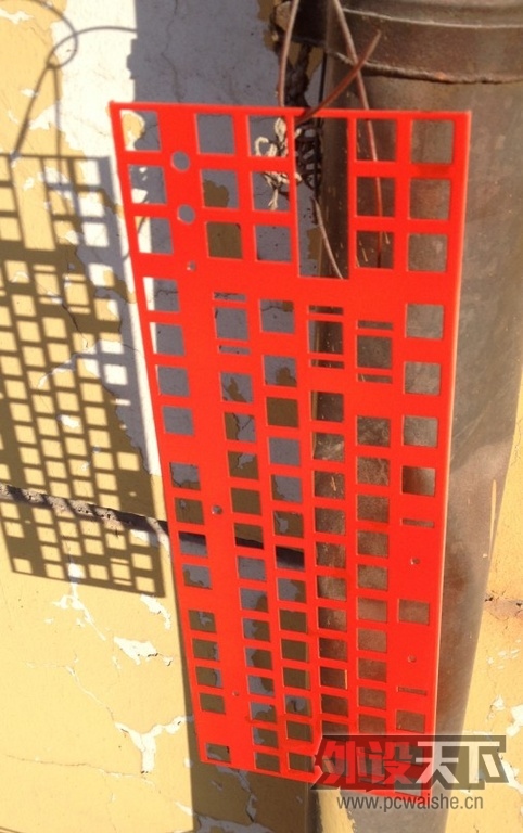 �Ը�PLU87�װ�~��ͼ��˵��