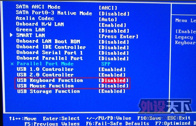 DUCKY 2108ռ ARM inside USBɸ¹̼ bios