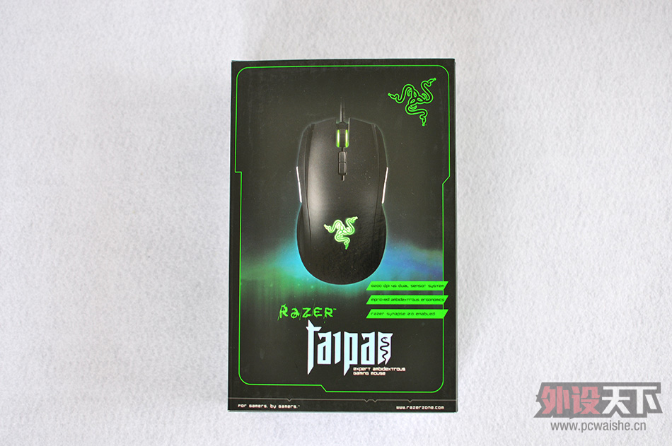 ����ʲô��Ʒ�ˣ��������˵���ĵðɣ�Razer ̫�ʻ��߼���