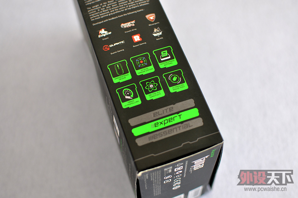 ����ʲô��Ʒ�ˣ��������˵���ĵðɣ�Razer ̫�ʻ��߼���