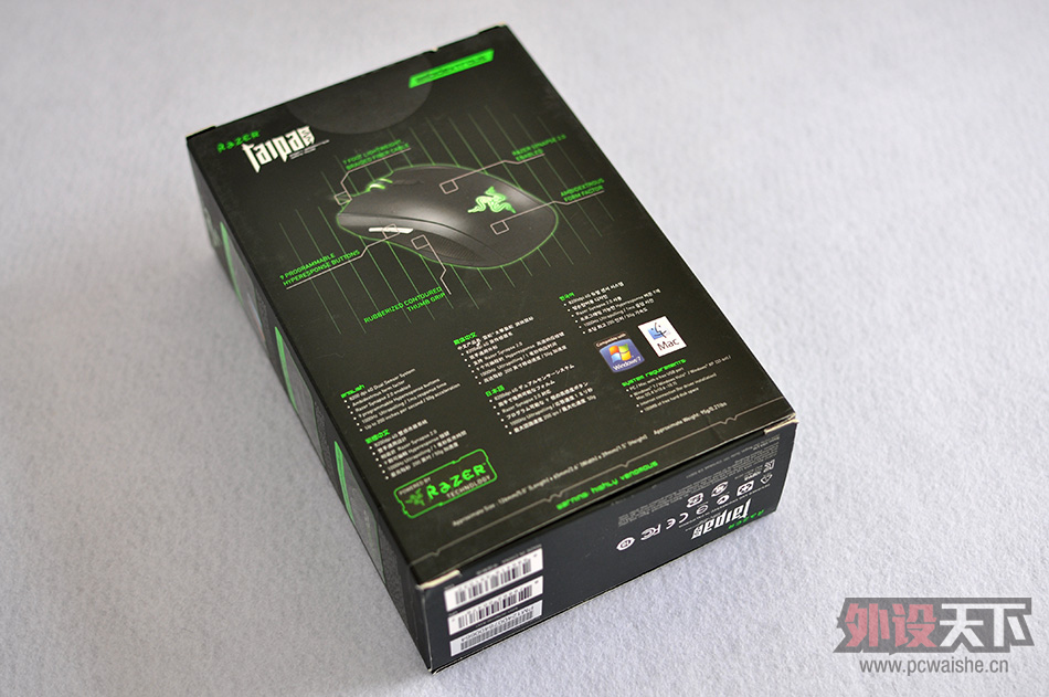 ����ʲô��Ʒ�ˣ��������˵���ĵðɣ�Razer ̫�ʻ��߼���
