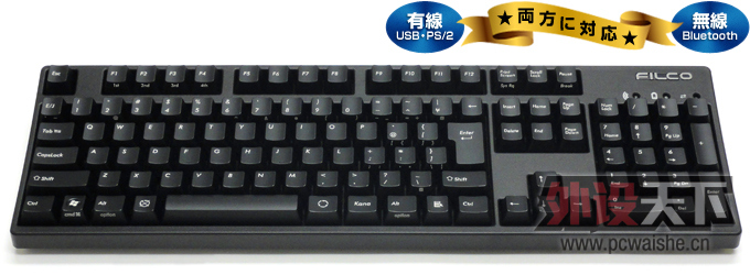 FILCO������������˫��108��1��18��4��ͬ��