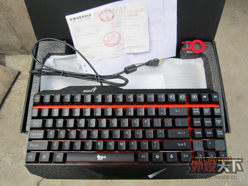 [����]����M1��е����(�ݶ�)��DUCKY 9008 Shine͸���ñ���۸����꣡