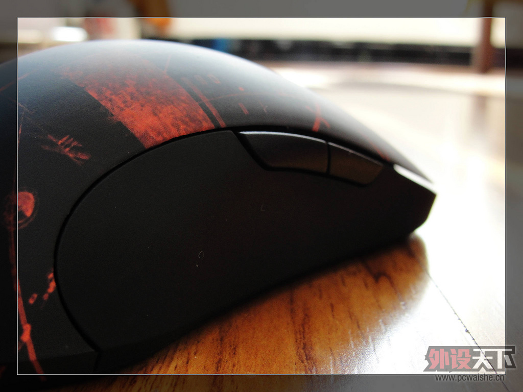 ϵġCOD---COD汾SteelSeries Sensei RAW+Qck