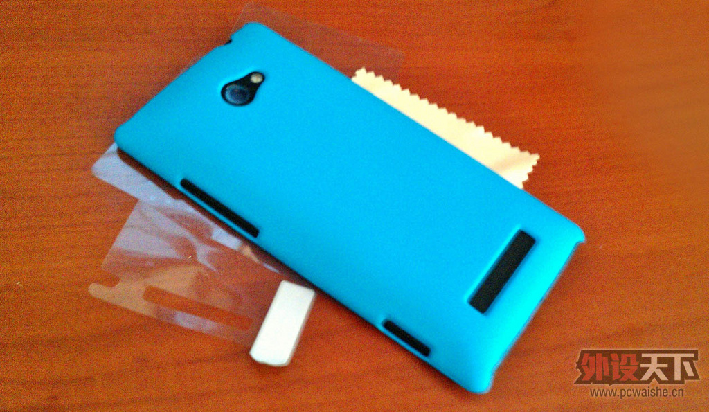 [20P] HTC 8X к