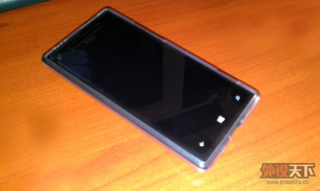 [20P] HTC 8X к