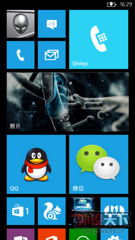 [20P] HTC 8X к