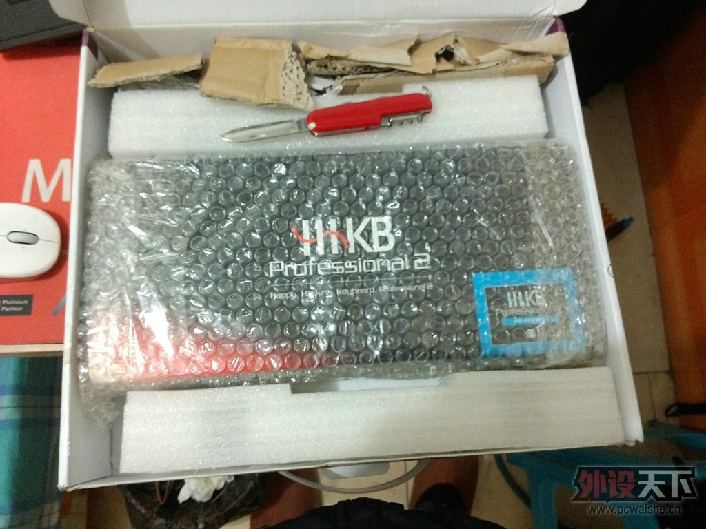 ҵ HHKB