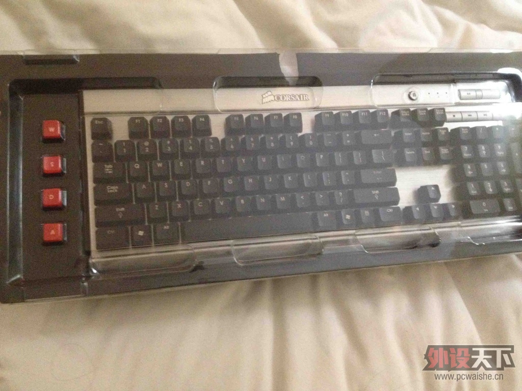 ���ѳ��������� Vengeance K60 �����е���� �������� ���˳���