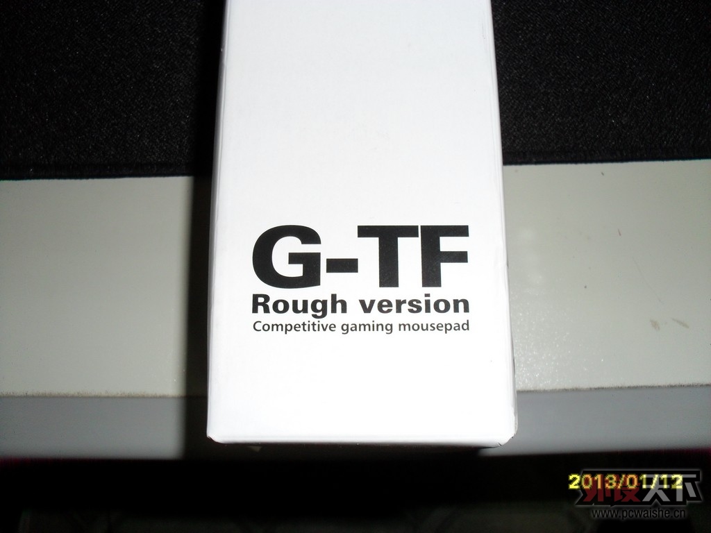 Zowie G-TFR ����