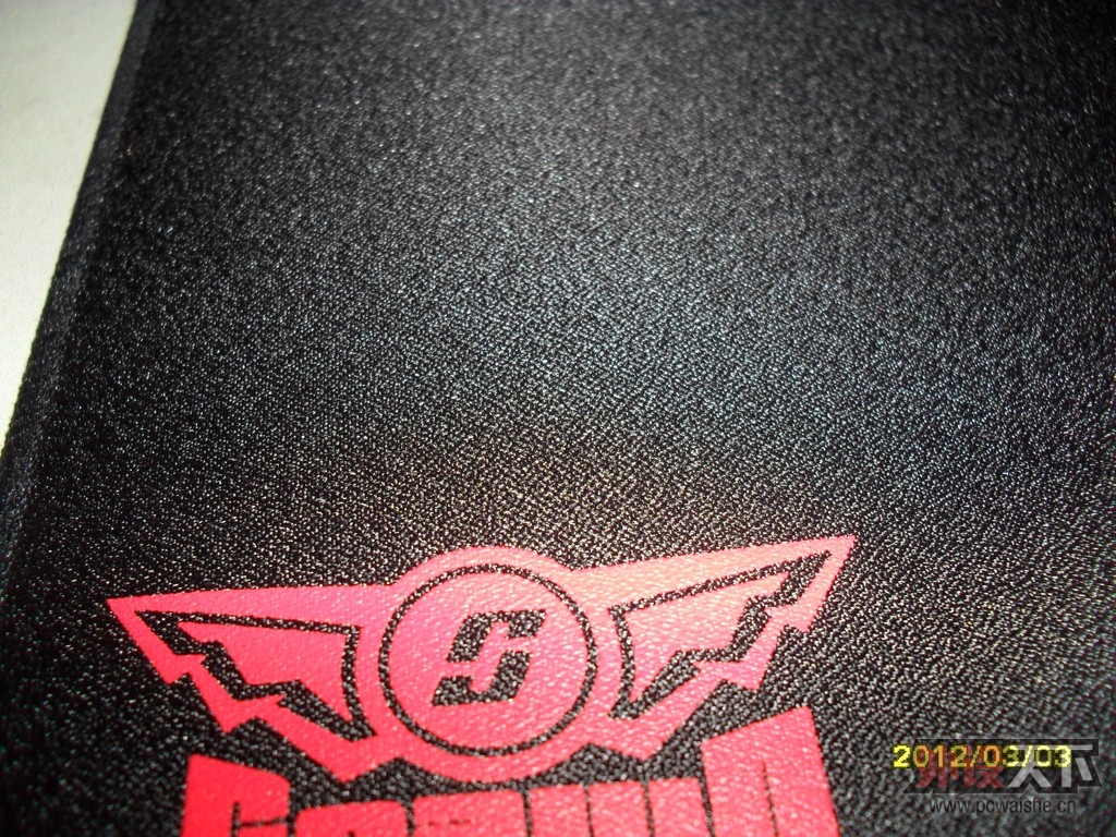 Zowie G-TFR ����